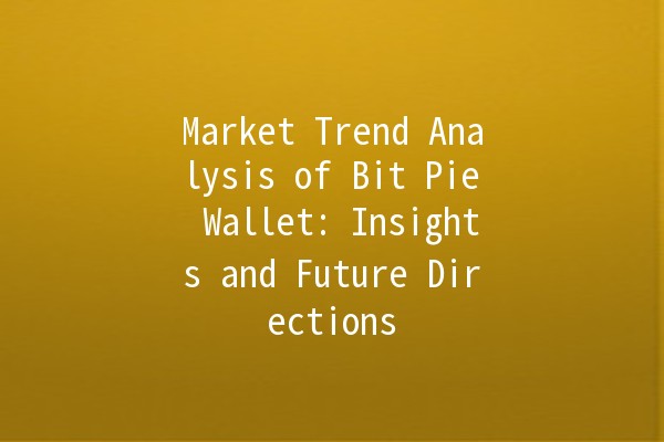 Market Trend Analysis of Bit Pie Wallet: Insights and Future Directions 📈💰